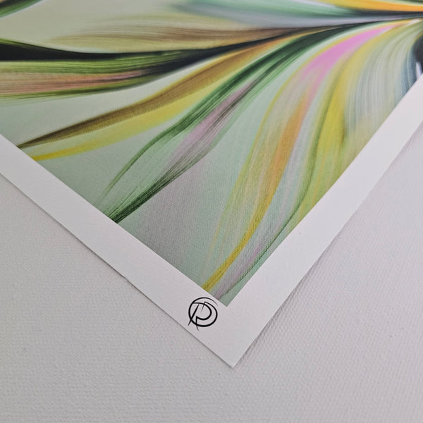 How to Design Your Artist’s Signature: Step-by-Step Guide - Rinske Douna