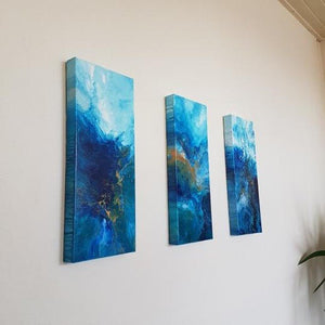 The First Painting I Ever Sold… and Why That Feeling Never Changed - Rinske Douna