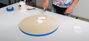 What is Gesso? How and Why Do You Use It? - Rinske Douna