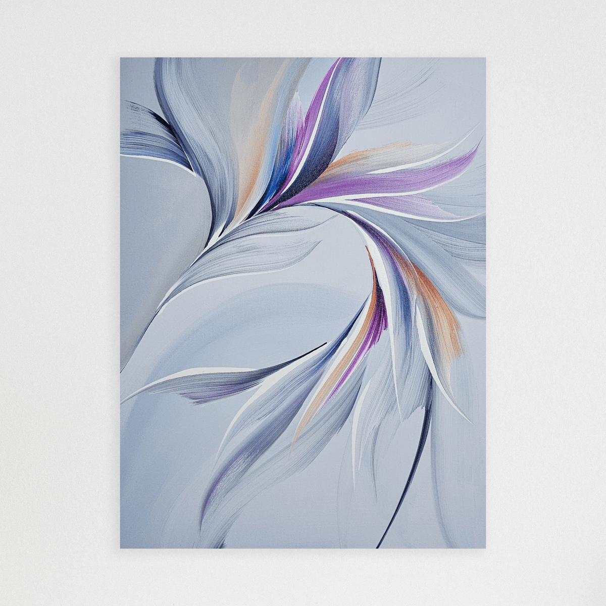 Full of Flow I