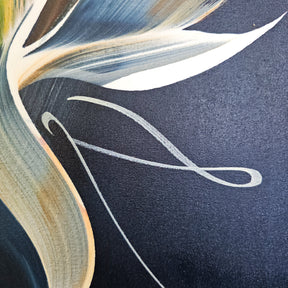 Folded & Unfolded (diptych)