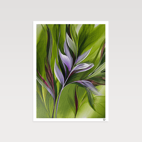 In the Heart of Greens II