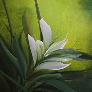painting for sharon painting by Rinske Douna - abstract acrylic art