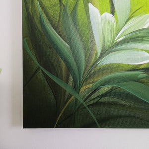 painting for sharon painting by Rinske Douna - abstract acrylic art