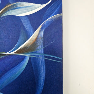 The Mirage painting by Rinske Douna - abstract acrylic art