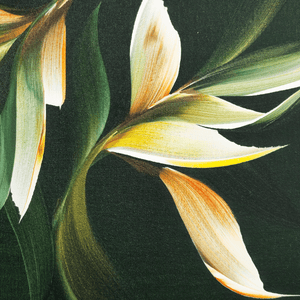 The Roots painting by Rinske Douna - abstract acrylic art