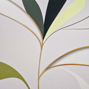 The Way I See painting by Rinske Douna - abstract acrylic art