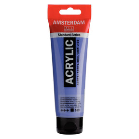 Standard Series Acrylic Tube 120 ml