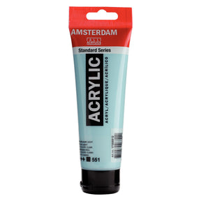 Standard Series Acrylic Tube 120 ml