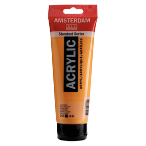 Standard Series Acrylic Tube 250 ml
