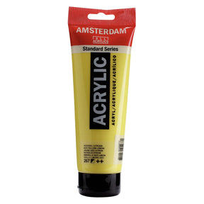 Standard Series Acrylic Tube 250 ml