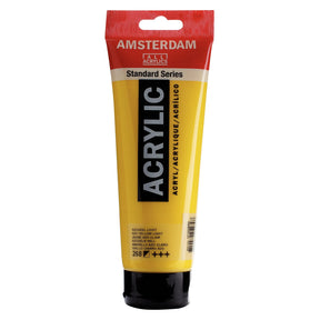 Standard Series Acrylic Tube 250 ml