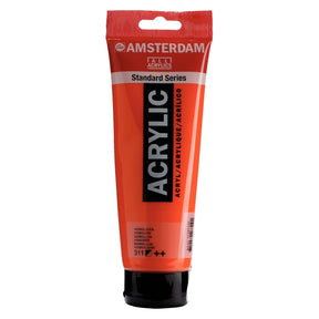 Standard Series Acrylic Tube 250 ml