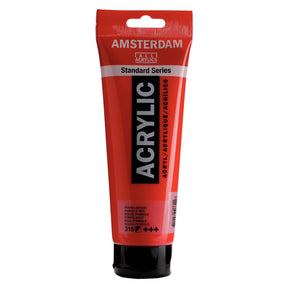 Standard Series Acrylic Tube 250 ml