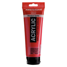 Standard Series Acrylic Tube 250 ml