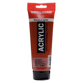 Standard Series Acrylic Tube 250 ml