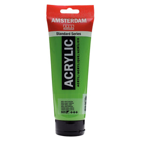 Standard Series Acrylic Tube 250 ml
