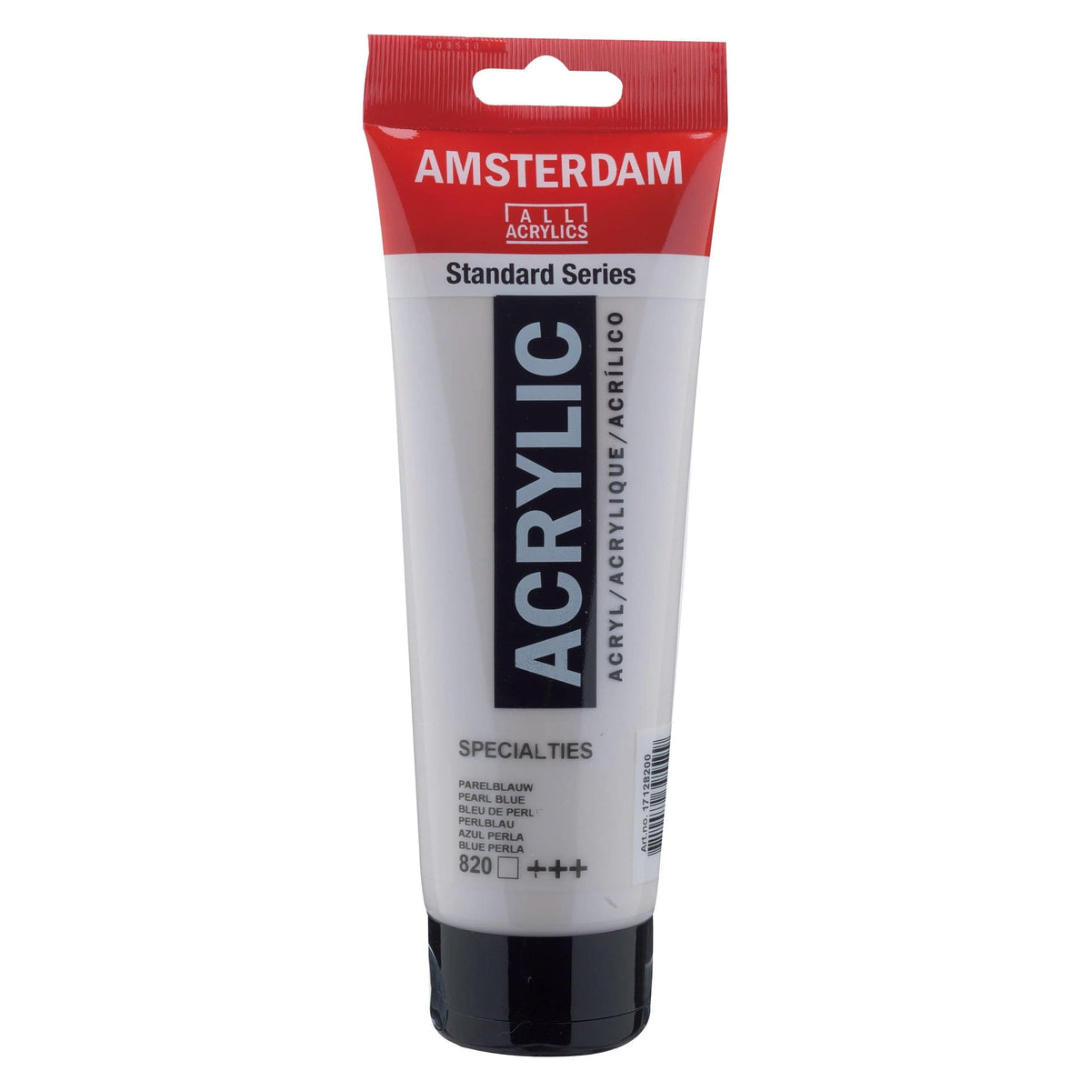 Standard Series Acrylic Tube 250 ml