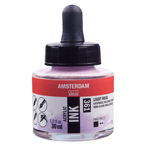 Acrylic Ink Bottle - 30 ml