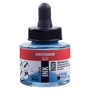 Acrylic Ink Bottle - 30 ml