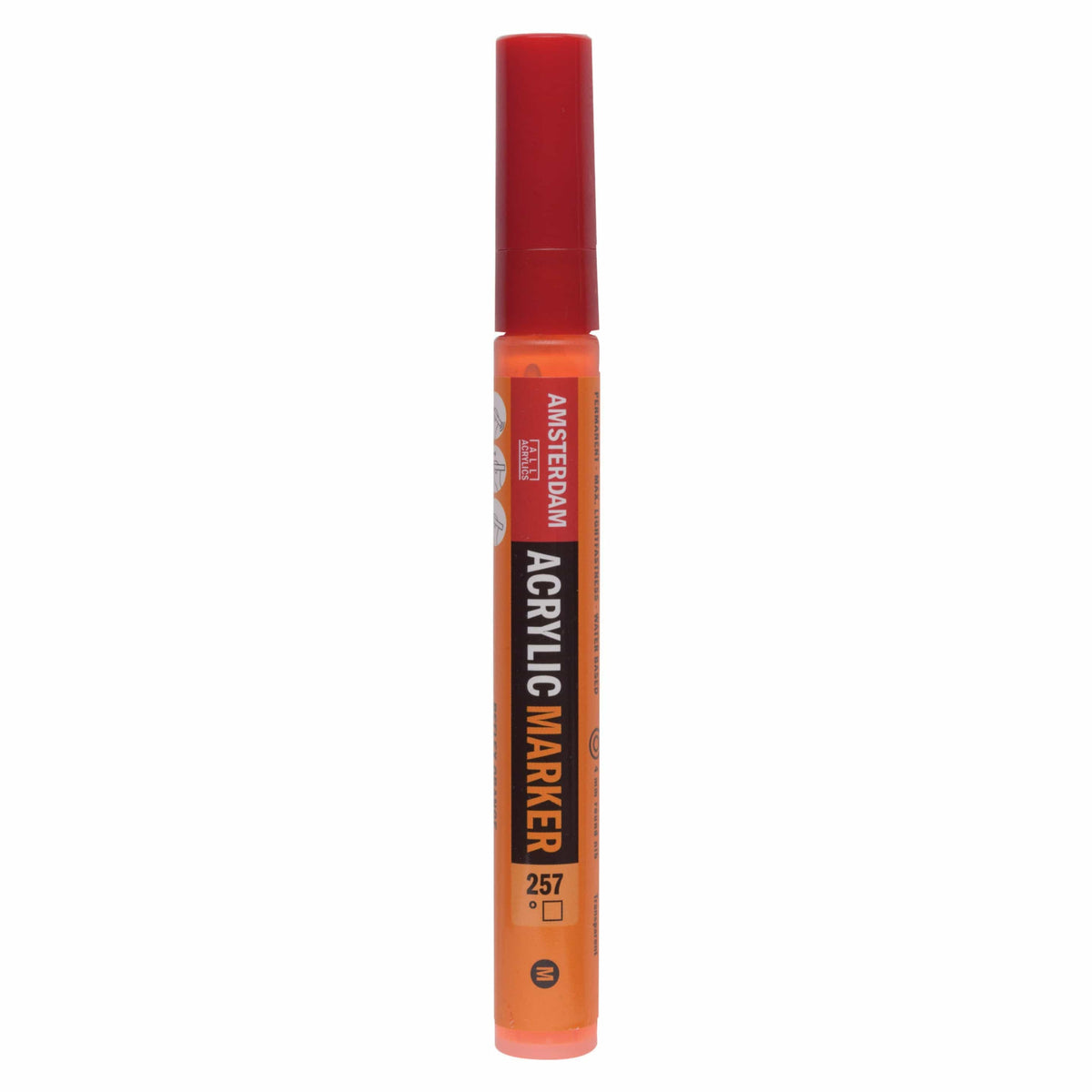 Acrylic Marker 4 mm