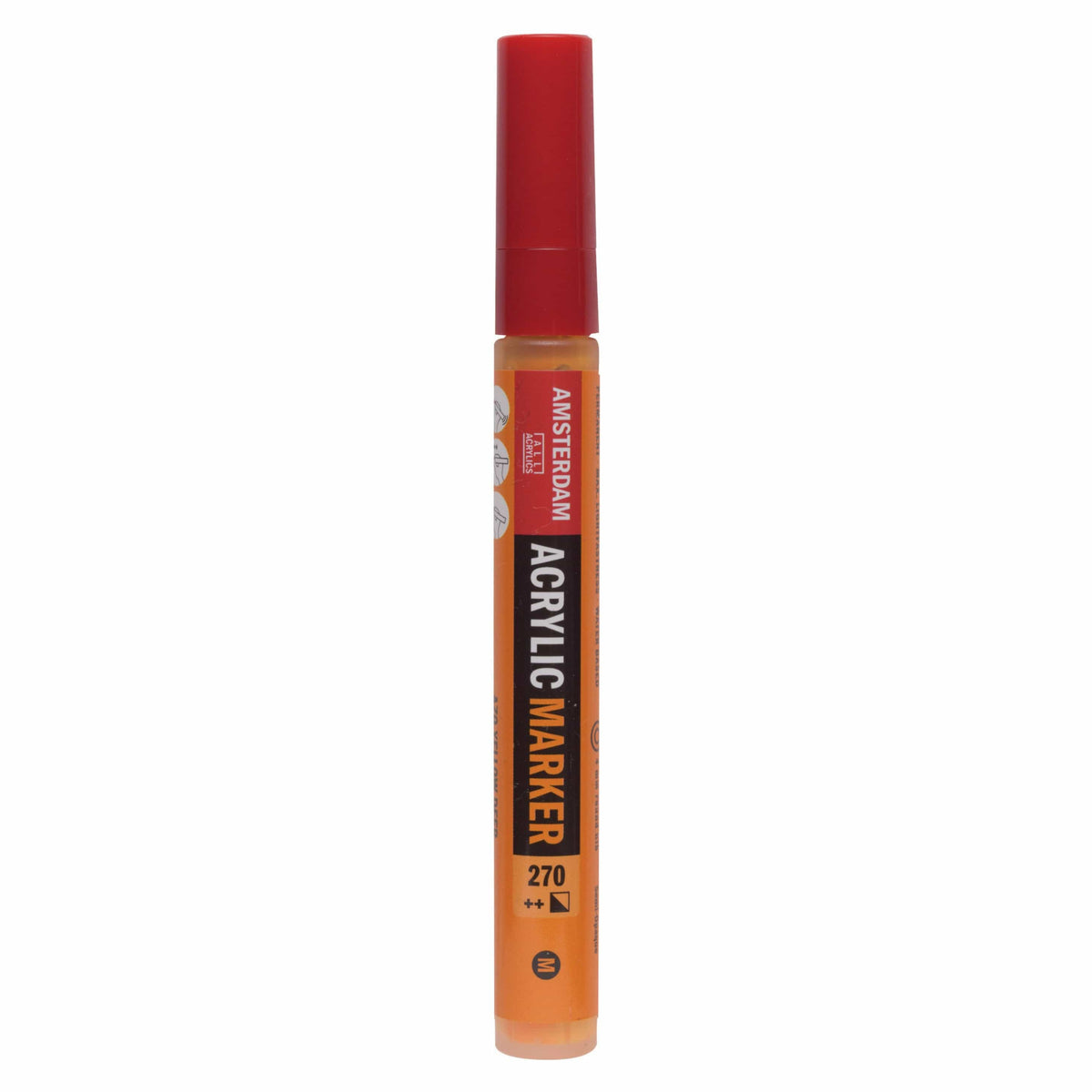 Acrylic Marker 4 mm