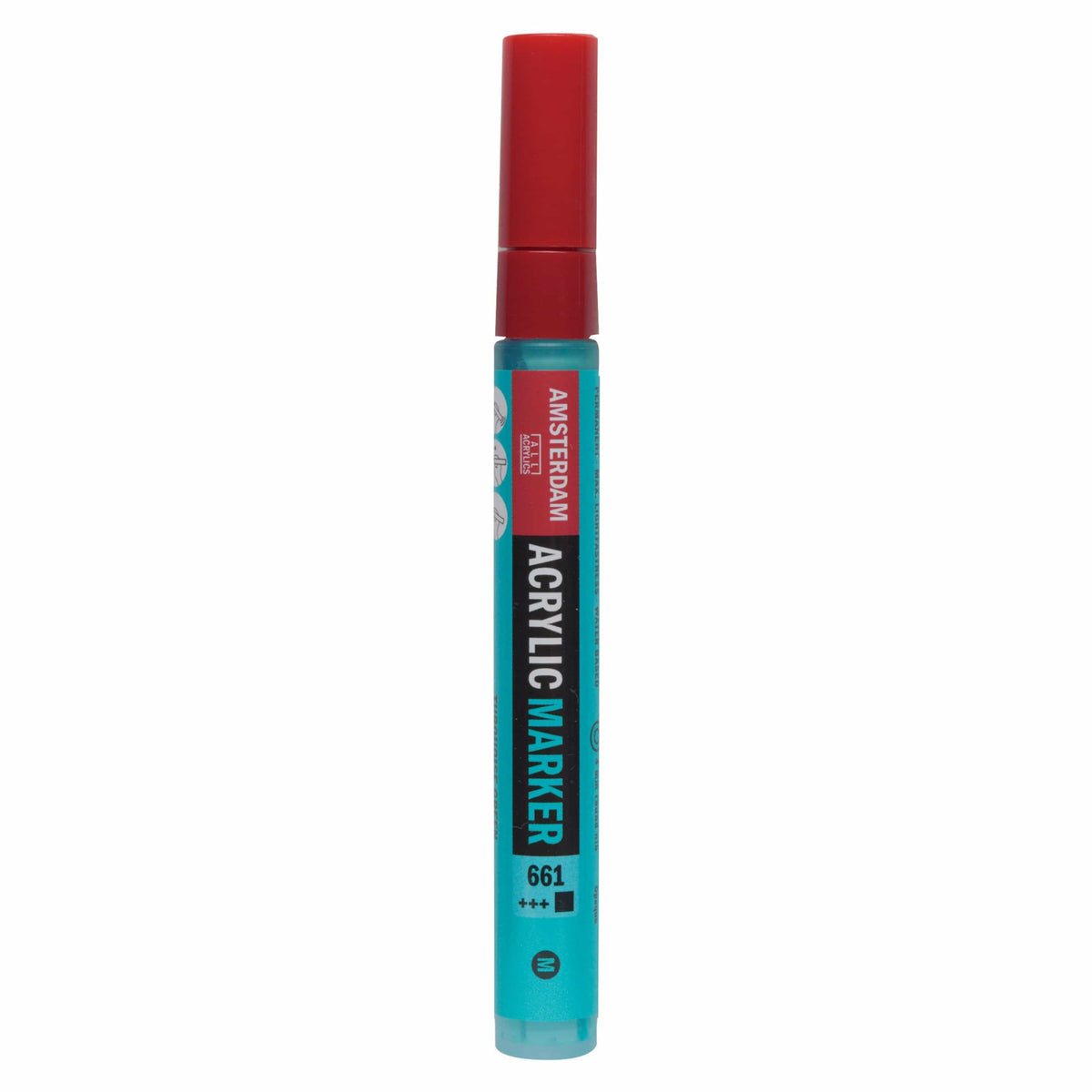 Acrylic Marker 4 mm