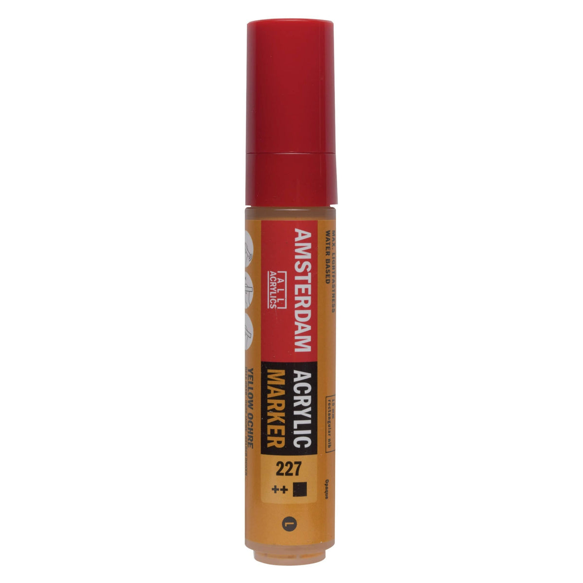 Acrylic Marker 15 mm