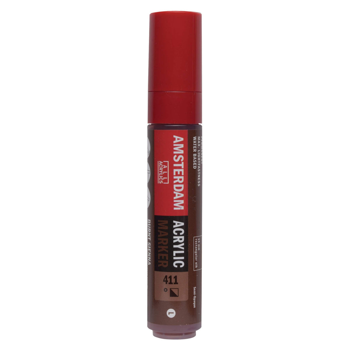 Acrylic Marker 15 mm