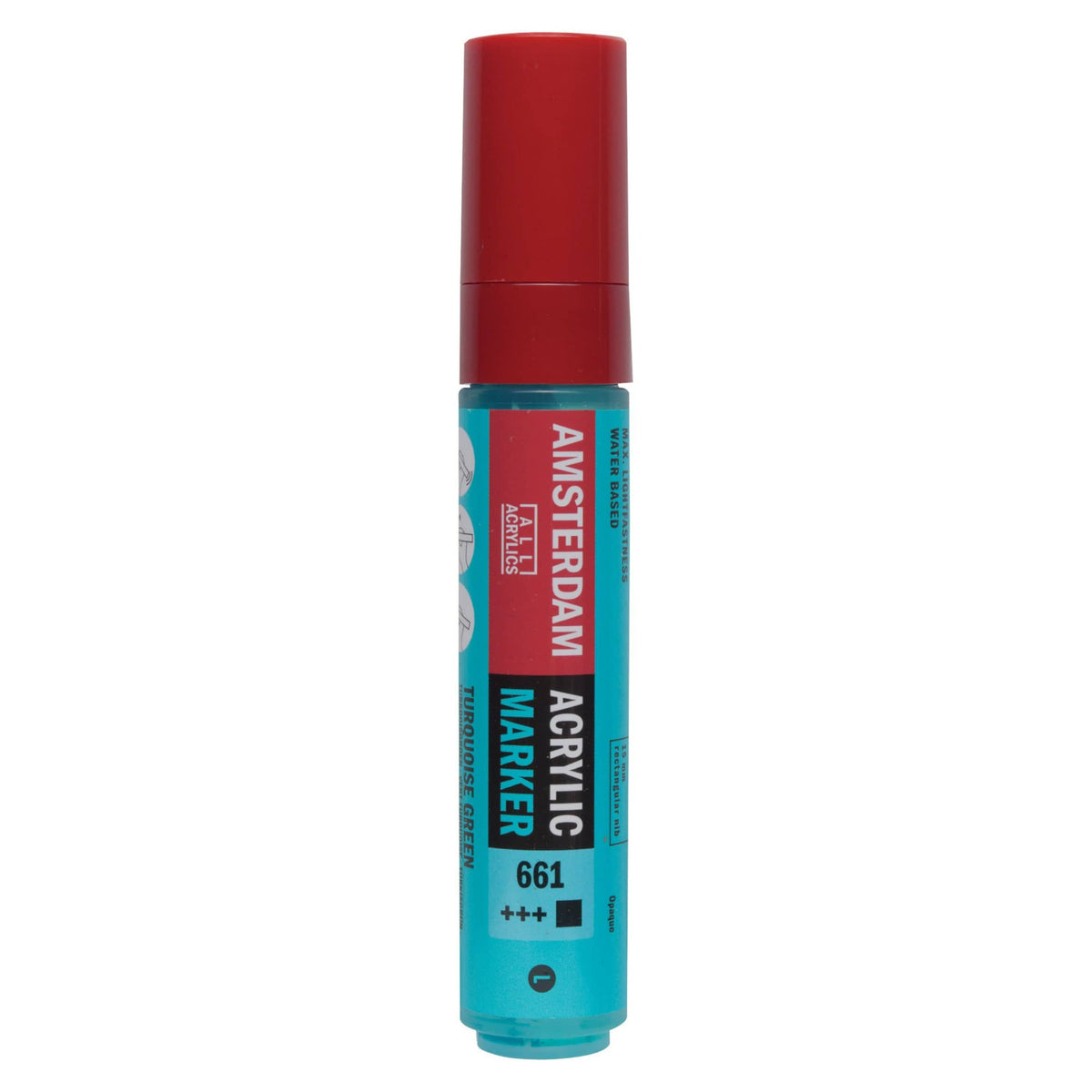 Acrylic Marker 15 mm