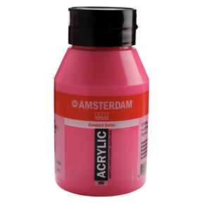 Standard Series Acrylic Jar 1000 ml