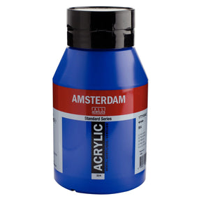 Standard Series Acrylic Jar 1000 ml