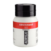 Standard Series Acrylic Jar 500 ml