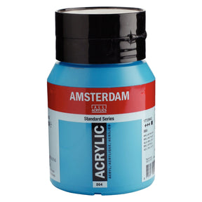 Standard Series Acrylic Jar 500 ml