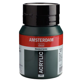 Standard Series Acrylic Jar 500 ml