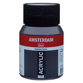 Standard Series Acrylic Jar 500 ml