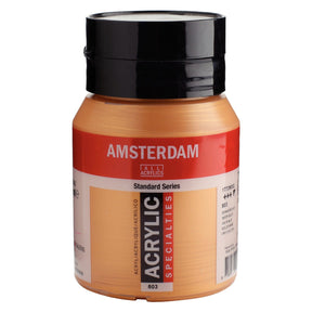 Standard Series Acrylic Jar 500 ml