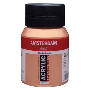 Standard Series Acrylic Jar 500 ml