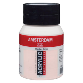 Standard Series Acrylic Jar 500 ml
