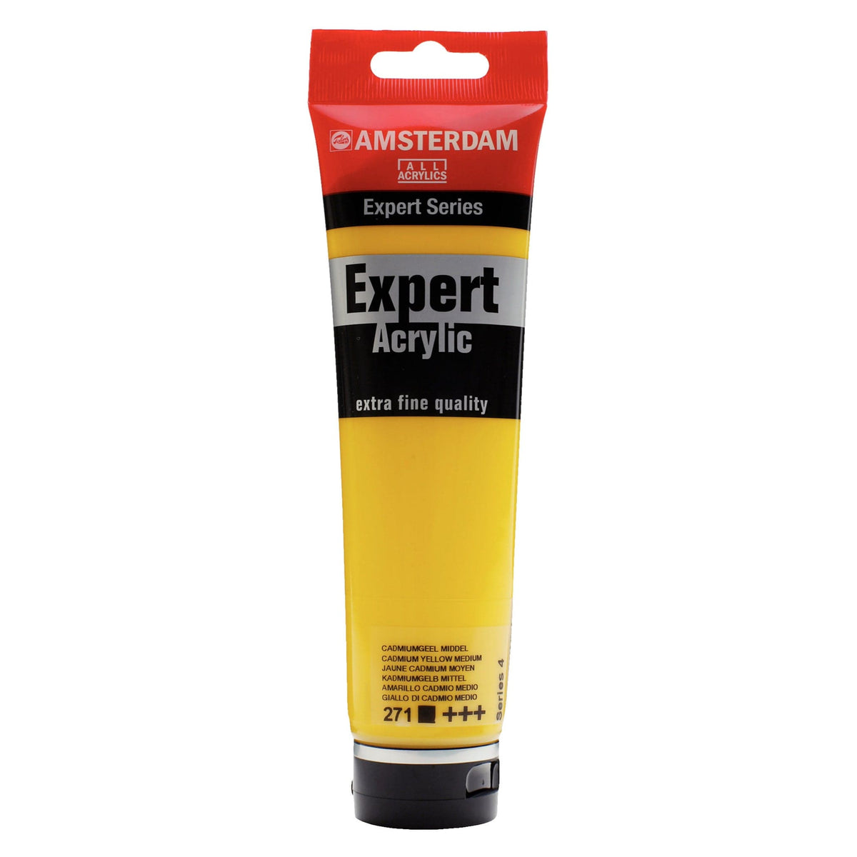 Expert Series Acrylic Tube 150 ml