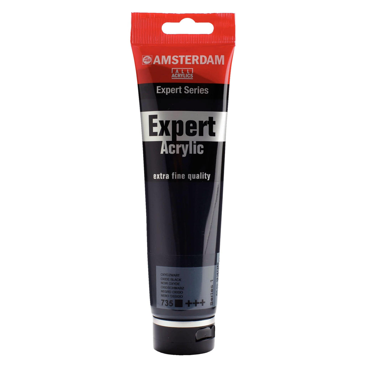 Expert Series Acrylic Tube 150 ml