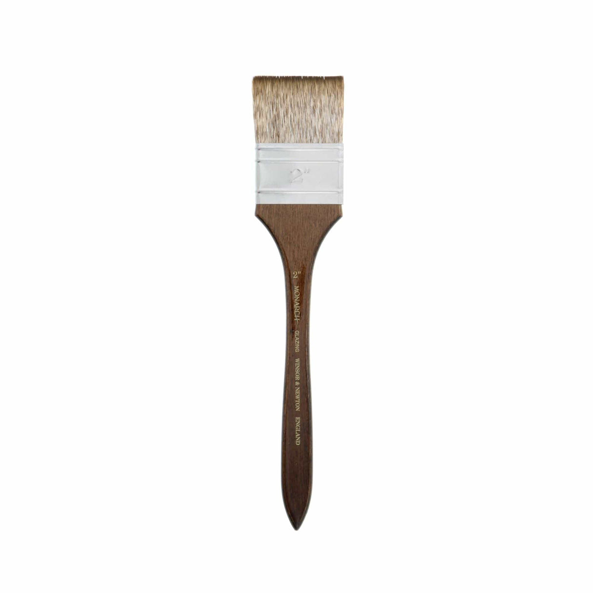 Monarch Brushes Glazing