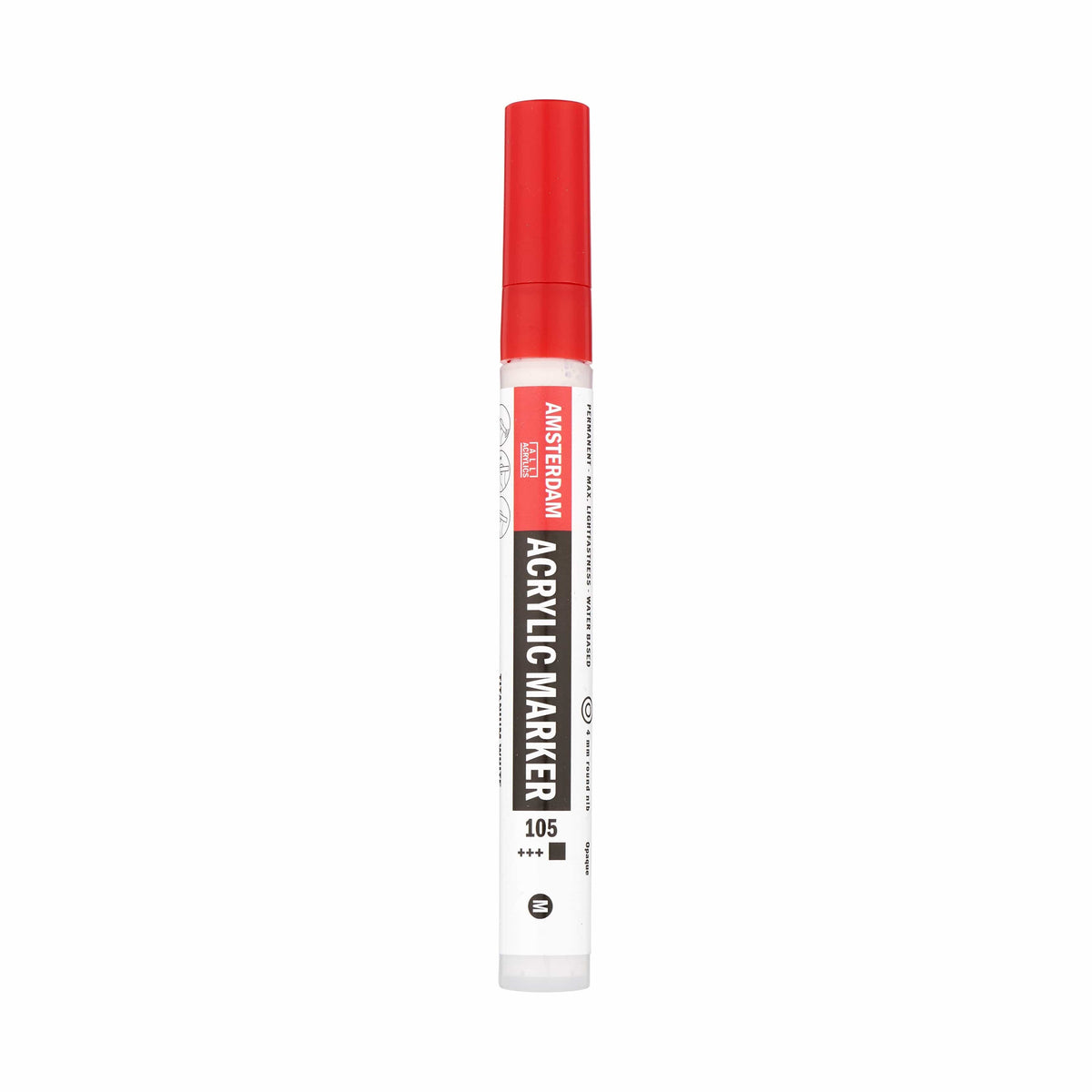 Acrylic Marker 4 mm