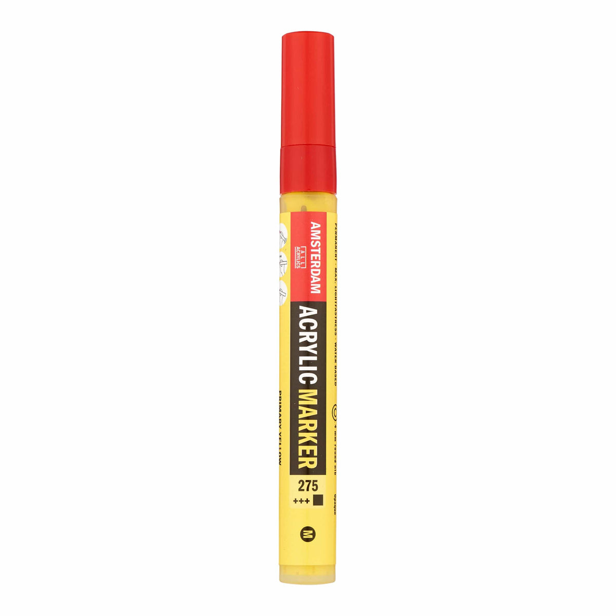 Acrylic Marker 4 mm