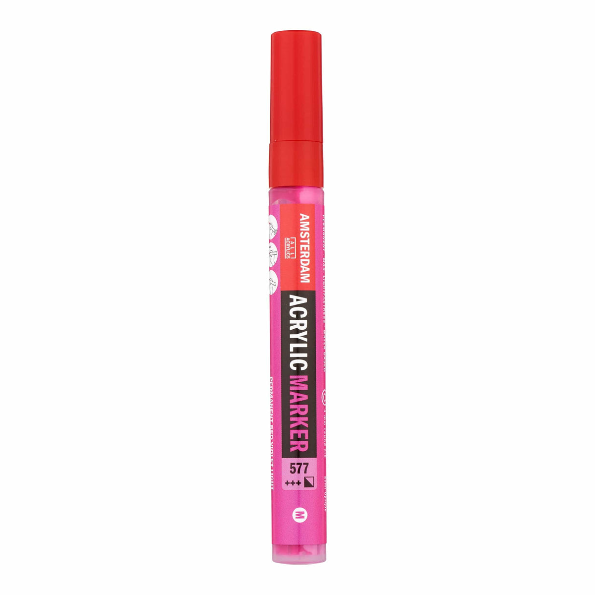 Acrylic Marker 4 mm