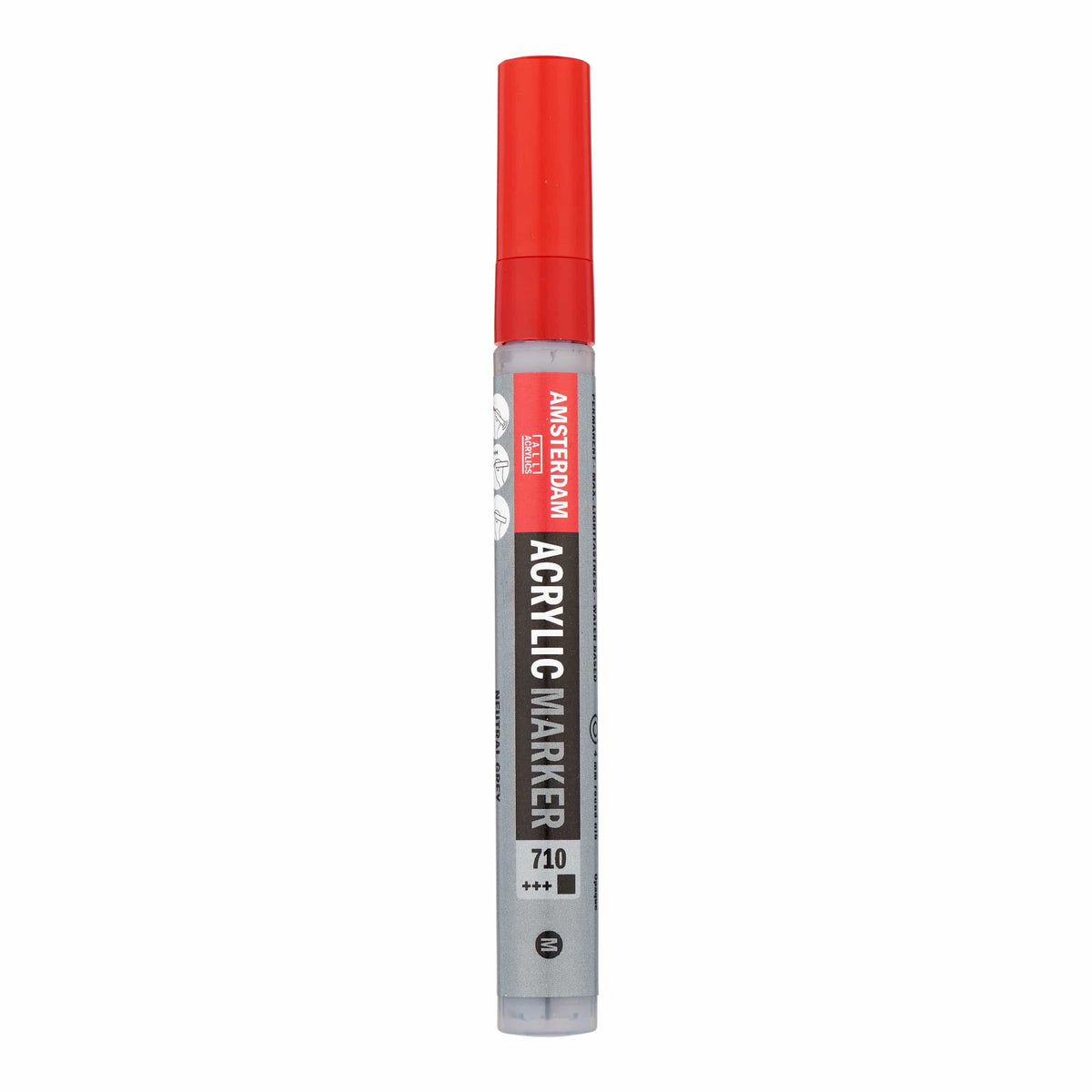 Acrylic Marker 4 mm