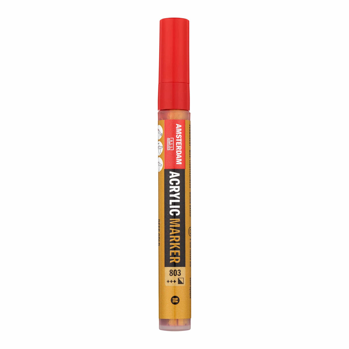Acrylic Marker 4 mm