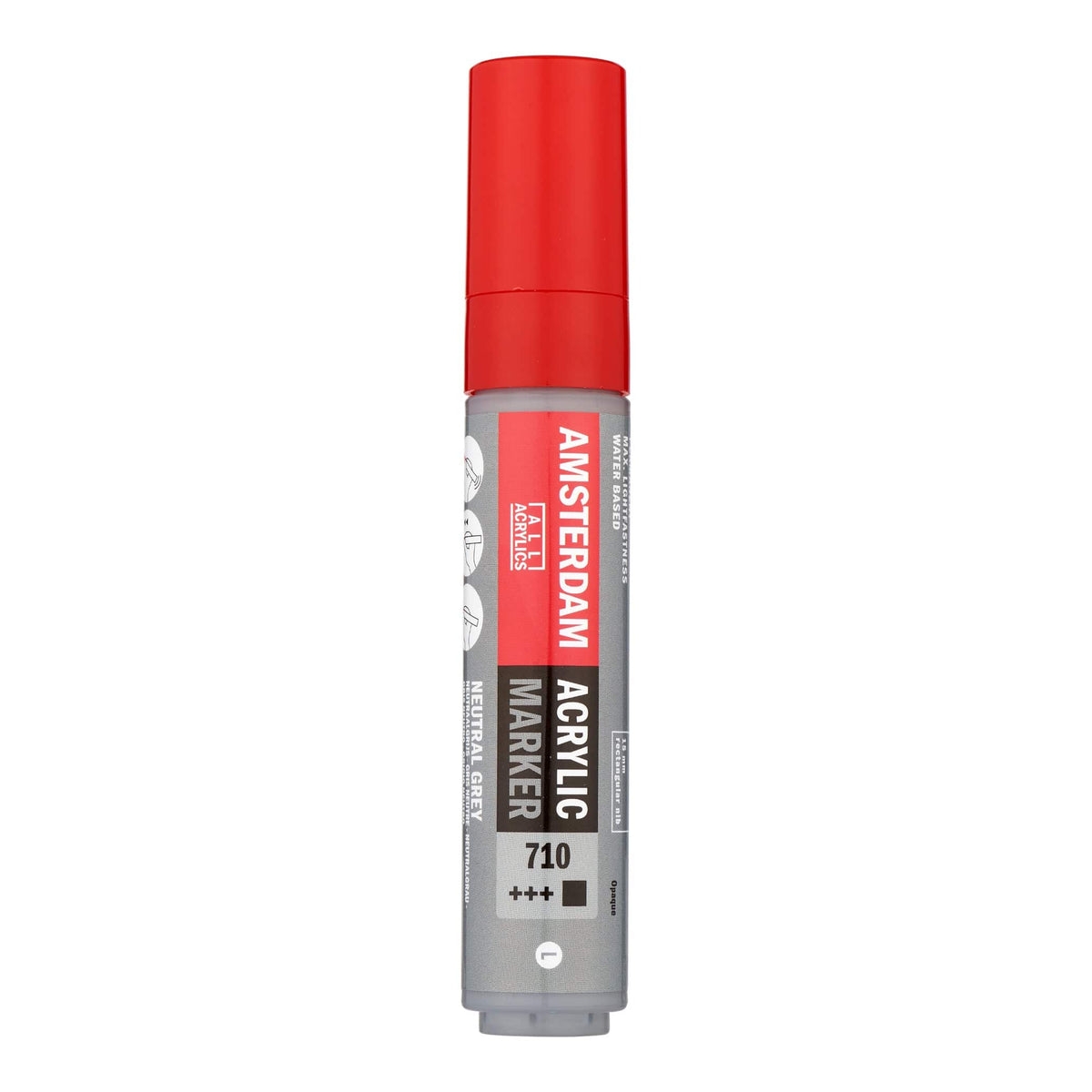 Acrylic Marker 15 mm