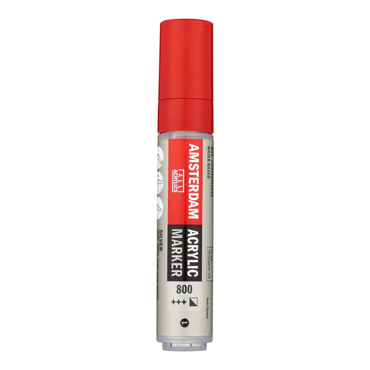 Acrylic Marker 15 mm
