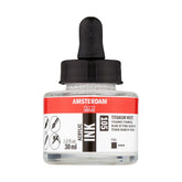 Acrylic Ink Bottle - 30 ml